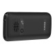 Телефон Sigma mobile X-Style 171 MINI Black - Фото 4