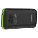 Телефон Sigma mobile X-Style 171 MINI Black-Green - Фото 4