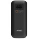 Телефон Sigma mobile X-Style 171 MINI Black-Orange - Фото 2