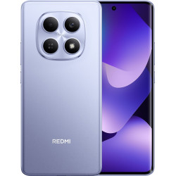 Смартфон Xiaomi Redmi Note 15 6/128GB Purple UA