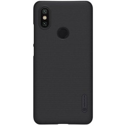 Чехол Nillkin Matte для Xiaomi Mi 6X / Mi A2 Black