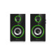 Акустическая система REAL-EL S-415 Black (EL121200017) - Фото 4