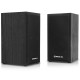 Акустическая система REAL-EL S-202 Black (EL121200019) - Фото 3