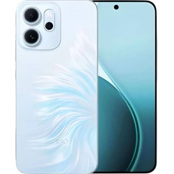 Смартфон Oppo Reno14 F 5G (CPH2743) 8/256GB NFC Opal Blue Global UA