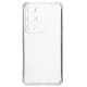 Чехол ArmorStandart Air Force Camera Cov для Realme C85 Pro 4G Прозрачный (ARM89901) - Фото 1