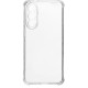 Чохол ArmorStandart Air Force Camera Cov для Samsung A57 5G Прозорий (ARM89672) - Фото 1