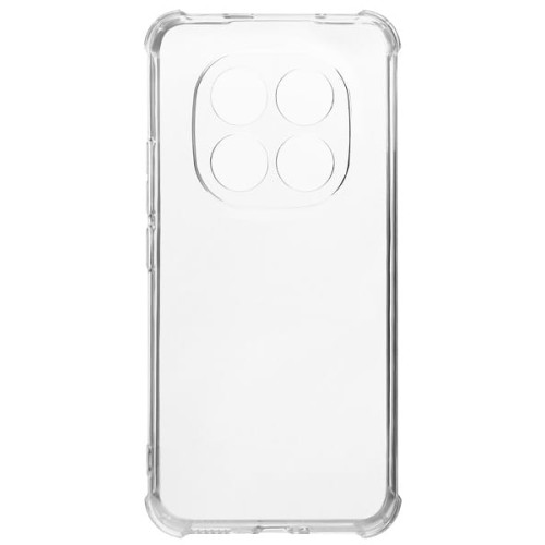 Чехол ArmorStandart Air Force Camera Cov для Redmi Note 15 Pro Plus 5G/Poco M8 Pro Прозор (ARM89679)