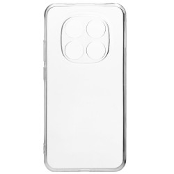 Чохол ArmorStandart Air Camera Cov для Xiaomi Redmi Note 15 Pro 5G Прозорий (ARM89688)