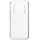 Чехол ArmorStandart Air Camera Cov для Xiaomi Redmi Note 15 Pro 5G Прозрачный (ARM89688) - Фото 1