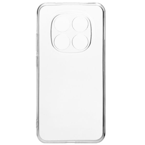 Чехол ArmorStandart Air Camera Cov для Xiaomi Redmi Note 15 Pro 5G Прозрачный (ARM89688)