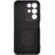 Чехол ArmorStandart ICON Camera Cov для Realme C85 4G Black (ARM89915) - Фото 2