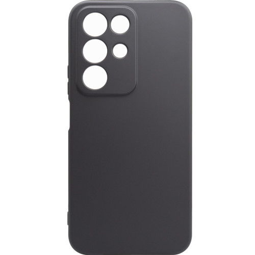 Чехол ArmorStandart ICON Camera Cov для Realme C85 4G Black (ARM89915)