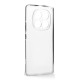 Чехол ArmorStandart Air Camera Cov для Xiaomi Redmi Note 15 4G/5G/Poco M8 5G Прозрачный (ARM89685) - Фото 2
