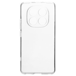 Чехол ArmorStandart Air Camera Cov для Xiaomi Redmi Note 15 4G/5G/Poco M8 5G Прозрачный (ARM89685)