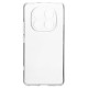 Чехол ArmorStandart Air Camera Cov для Xiaomi Redmi Note 15 4G/5G/Poco M8 5G Прозрачный (ARM89685) - Фото 1