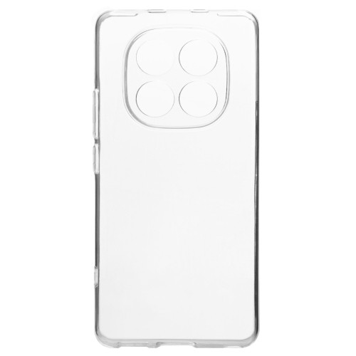 Чехол ArmorStandart Air Camera Cov для Xiaomi Redmi Note 15 4G/5G/Poco M8 5G Прозрачный (ARM89685)