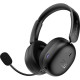 Bluetooth-гарнітура Proove Gaming Zephyr (APP) Black/Purple (WHZP00022001) - Фото 1