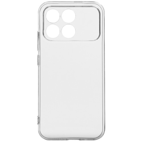 Чехол ArmorStandart Air Camera Cov для Xiaomi Poco F8 Pro Прозрачный (ARM89265)