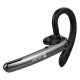 Bluetooth-гарнитура Veron B19 Black - Фото 1