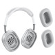 Bluetooth-гарнитура Hoco W65 Purple - Фото 2