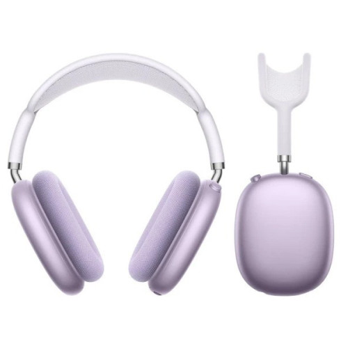 Bluetooth-гарнитура Hoco W65 Purple