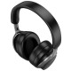 Bluetooth-гарнітура Hoco W53 Plus Black - Фото 2