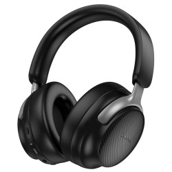 Bluetooth-гарнітура Hoco W53 Plus Black
