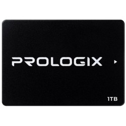 Накопитель SSD 1TB Prologix S360 2.5" SATAIII 3D TLC (PRO1000GS360)
