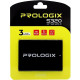 Накопитель SSD 1TB Prologix S360 2.5" SATAIII 3D TLC (PRO1000GS360) - Фото 3