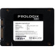 Накопичувач SSD 480GB Prologix S320 2.5" SATAIII 3D TLC (PRO480GS320) - Фото 2