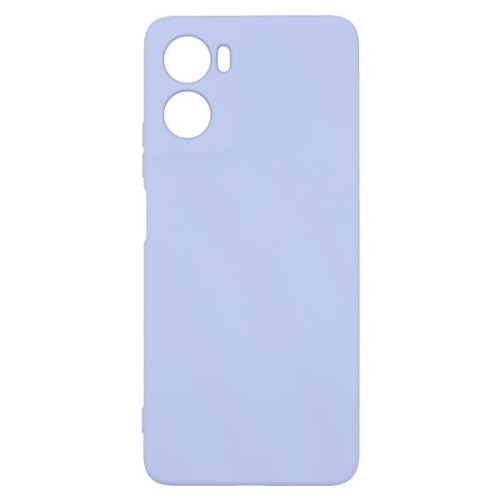 Чехол ArmorStandart ICON Camera Cov для Motorola G06 4G Lavender (ARM89061)