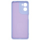 Чехол ArmorStandart ICON Camera Cov для Motorola G06 4G Lavender (ARM89061) - Фото 2