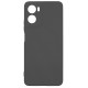 Чехол ArmorStandart ICON Camera Cov для Motorola G06 4G Black (ARM89058) - Фото 1