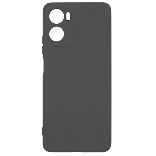Чехол ArmorStandart ICON Camera Cov для Motorola G06 4G Black (ARM89058)