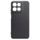 Чохол ArmorStandart ICON для Motorola G57 Power 5G Black (ARM89609) - Фото 1