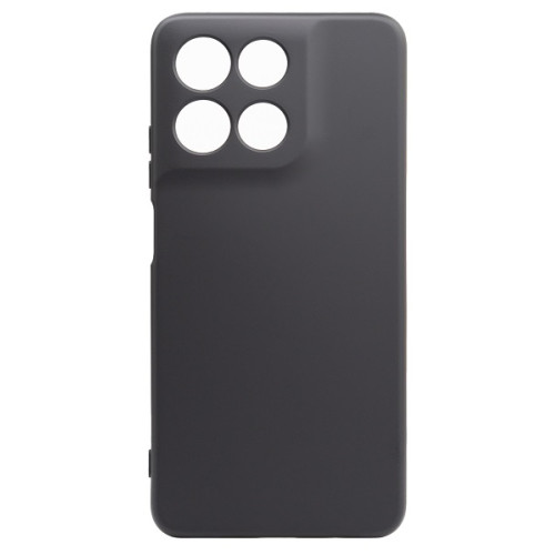 Чехол ArmorStandart ICON для Motorola G57 Power 5G Black (ARM89609)
