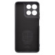 Чехол ArmorStandart ICON для Motorola G57 Power 5G Black (ARM89609) - Фото 2