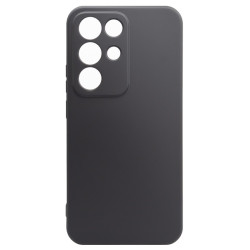 Чехол ArmorStandart ICON Camera Cov для Realme C85 Pro 4G Black (ARM89916)