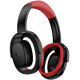 Bluetooth-гарнитура Hoco W67 Black - Фото 1