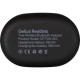 Bluetooth-гарнітура Gelius Reddots GP-TWS010 Black - Фото 3