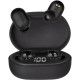 Bluetooth-гарнітура Gelius Reddots GP-TWS010 Black - Фото 1