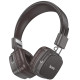 Bluetooth-гарнитура Hoco W56 Earl Brown