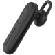 Bluetooth-гарнітура XO BE4 Black - Фото 1