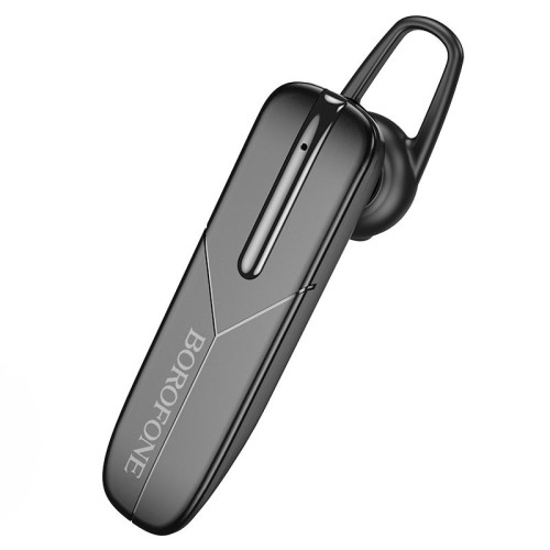 Bluetooth-гарнитура Borofone BC36 Lucky business Black