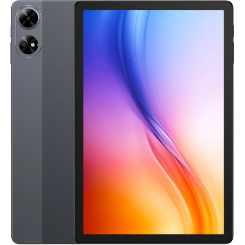 Планшет Doogee Tab G6+ 8/256GB LTE Grey Global
