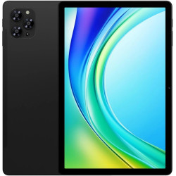 Планшет Doogee Tab G6 6/256GB LTE Black Global