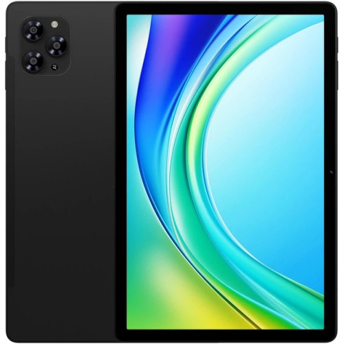 Планшет Doogee Tab G6 6/256GB LTE Black Global