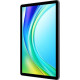 Планшет Doogee Tab G6 6/256GB LTE Black Global - Фото 4