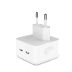 СЗУ Apple 35W USA Type (MHJE3ZMIA) White