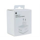 СЗУ Apple 35W USA Type (MHJE3ZMIA) White - Фото 3
